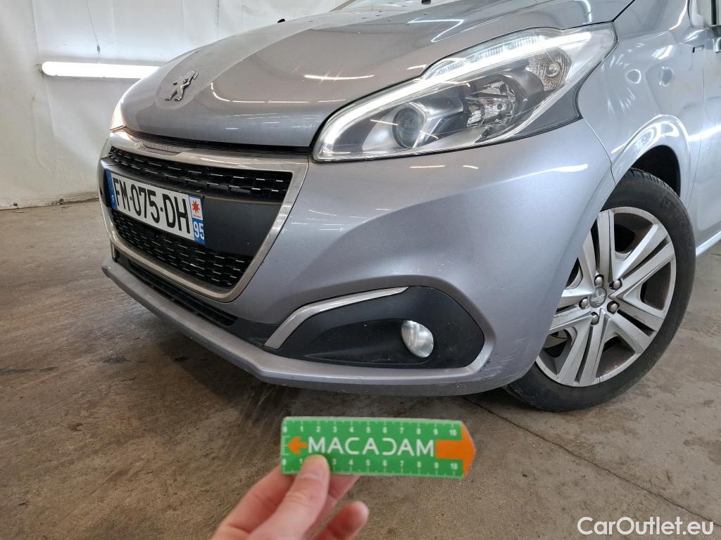  Peugeot  208  Signature 1.2 PureTech 80CV BVM5 E6dT #18