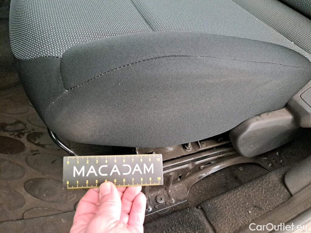  Peugeot  Partner  L1 Pro 1.6 HDi 75CV BVM5 E6 #20