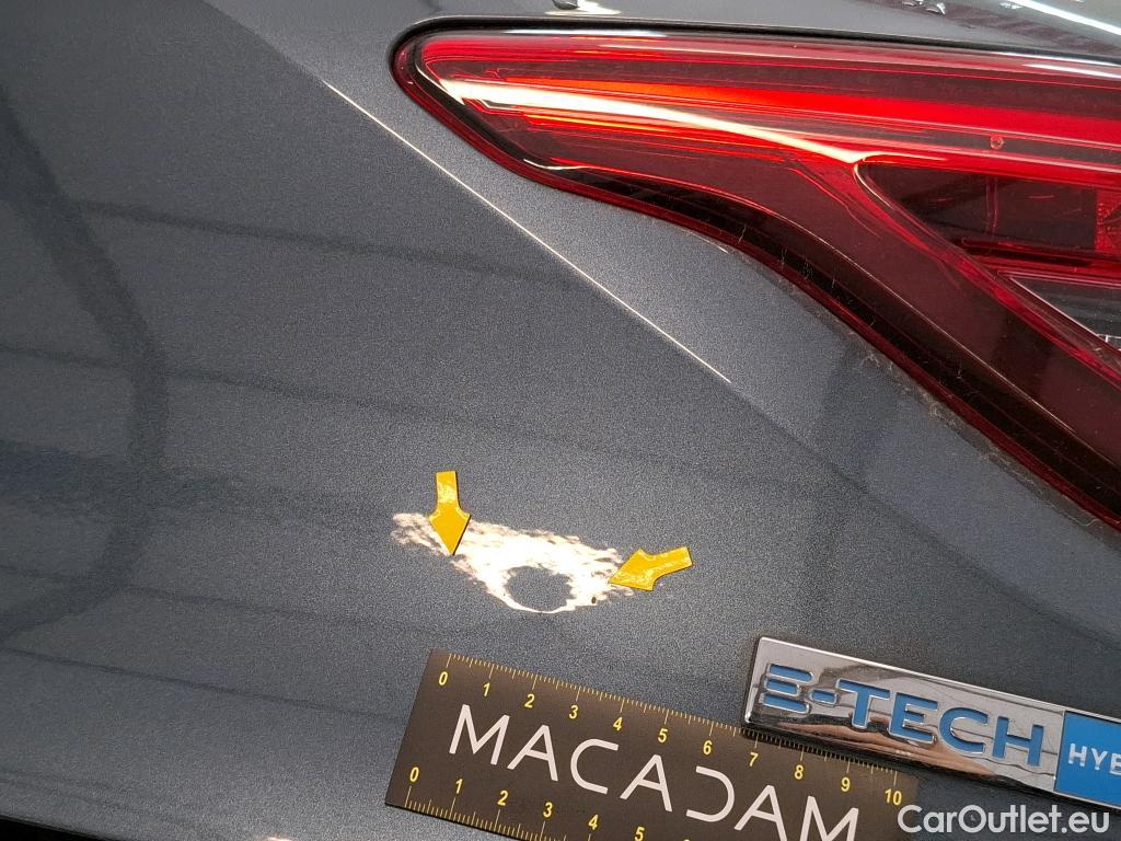  Renault  Clio  V Business 1.6 E-TECH Hybrid 140CV BVA6 E6d #24