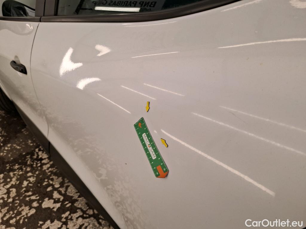  Renault  Clio  IV Générique 1.5 dCi 75CV BVM5 E6 / TRANSFO VP/VF #10