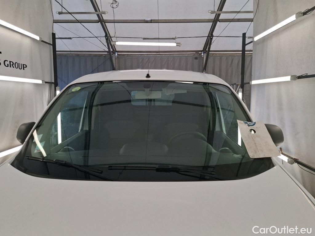  Renault  Kangoo RENAULT  Express 2013 4P Fourgonnette Grand Confort Blue dCi 80 #25