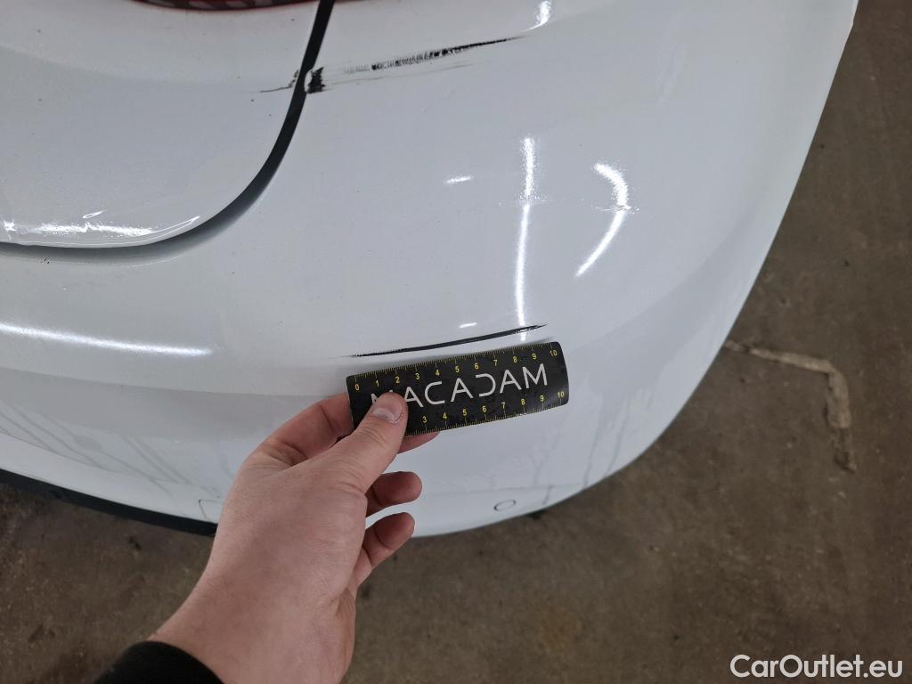  Renault  Clio  V Business 1.0 SCe 65CV BVM5 E6d #8