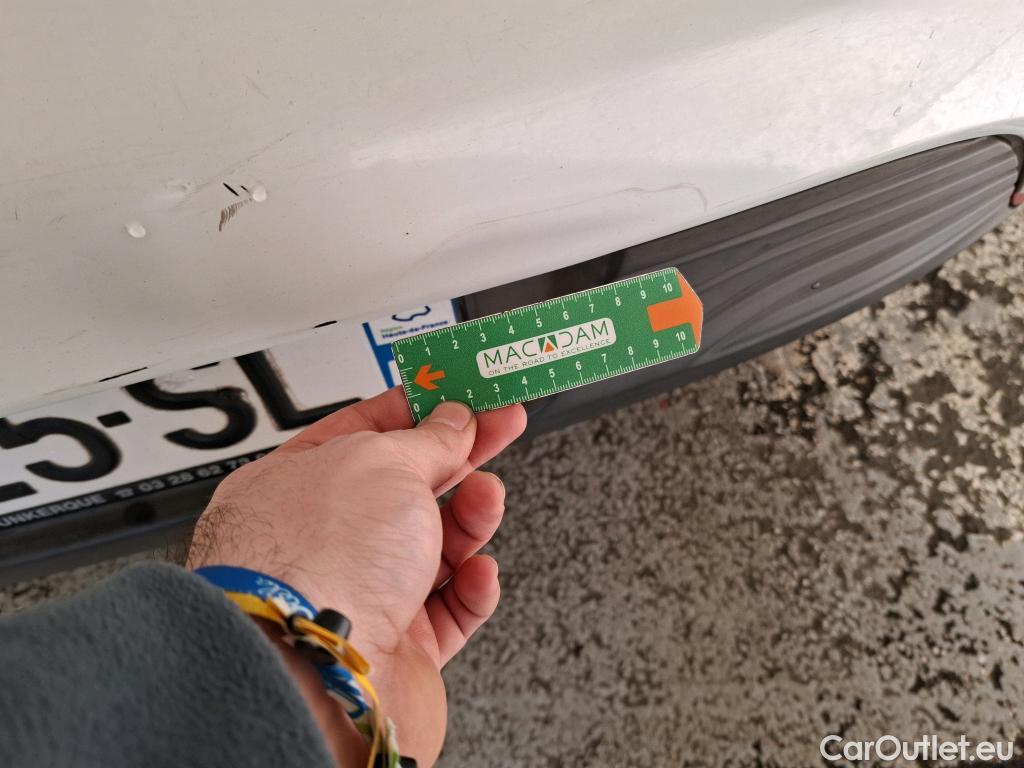  Renault  Clio  IV Générique 1.5 dCi 75CV BVM5 E6 / TRANSFO VP/VF #19