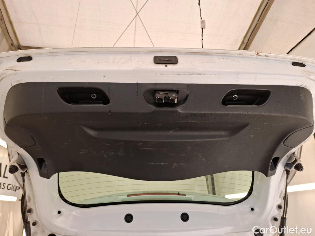  Renault  Clio  IV Générique 1.5 dCi 75CV BVM5 E6 / TRANSFO VP/VF #32