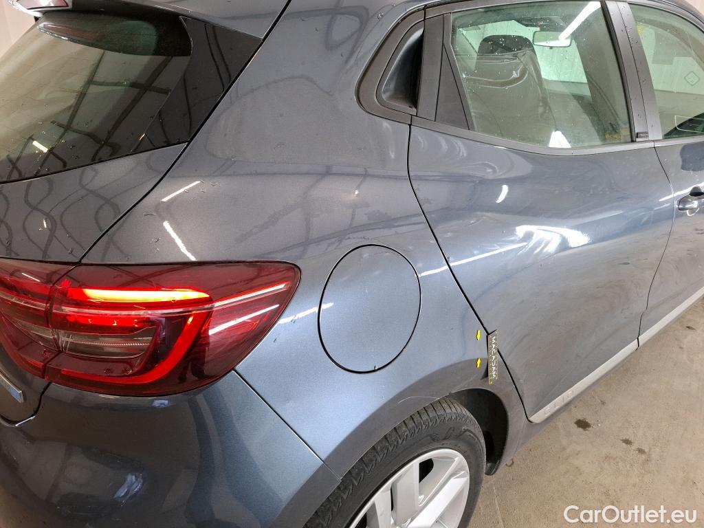  Renault  Clio  V Business 1.6 E-TECH Hybrid 140CV BVA6 E6d #6