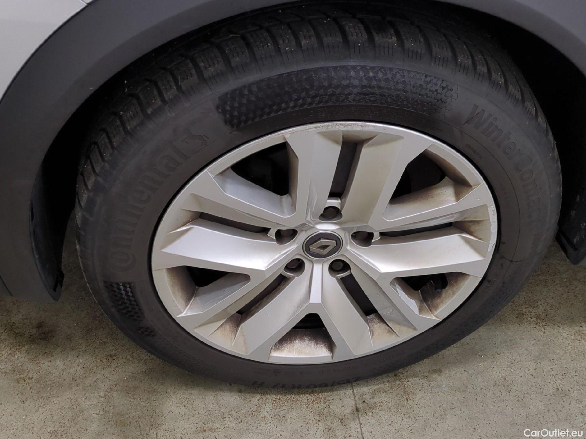  Renault  Captur  II Business 1.5 dCi 115CV BVA7 E6dT #16