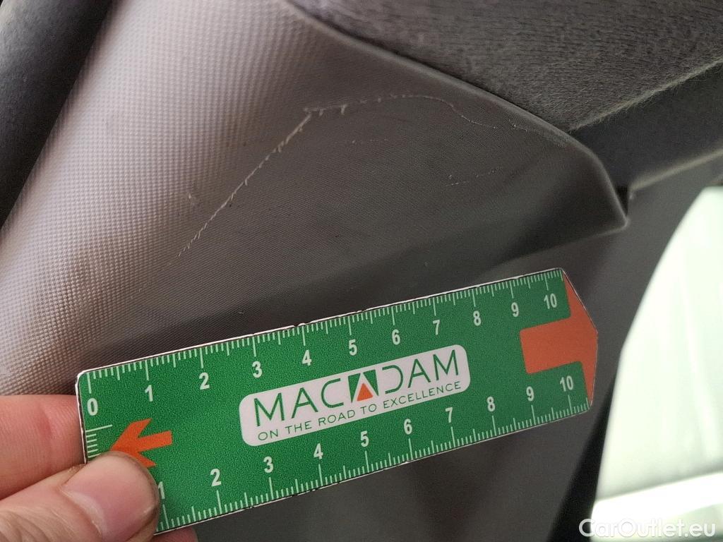  Renault  Clio  IV Générique 1.5 dCi 75CV BVM5 E6 / TRANSFO VP/VF #28