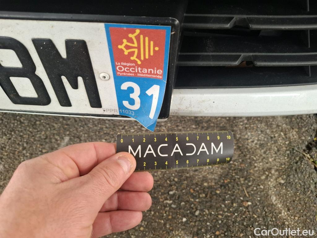  Renault  Clio  V Société Air Nav 1.5 dCi 85CV BVM6 E6dT #16