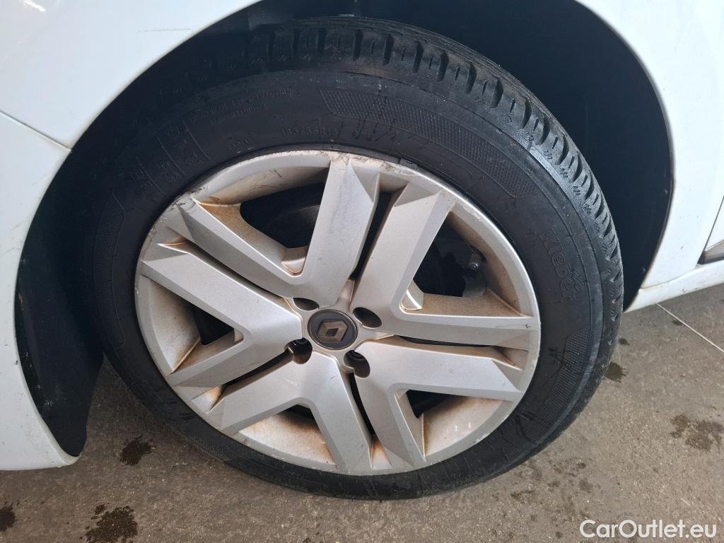  Renault  Clio  V Business 1.0 SCe 65CV BVM5 E6d #20