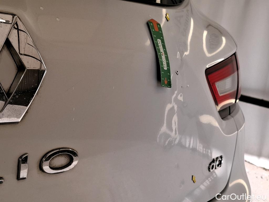  Renault  Clio  IV Générique 1.5 dCi 75CV BVM5 E6 / TRANSFO VP/VF #3