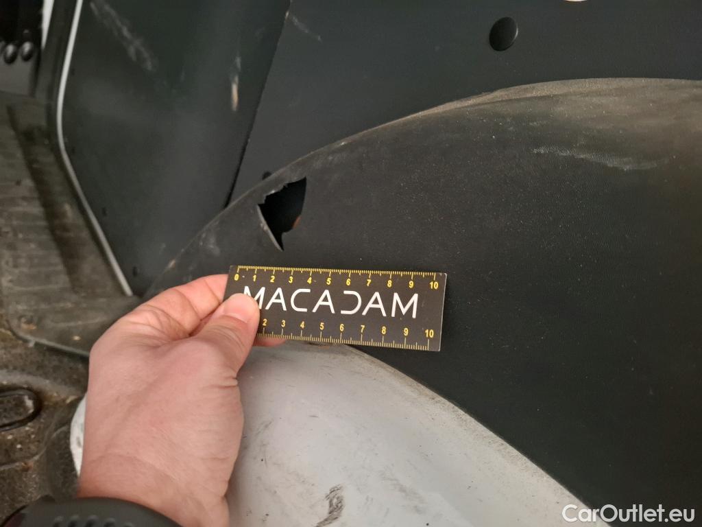  Renault  Kangoo RENAULT  Express 2013 4P Fourgonnette Grand Confort Blue dCi 80 #22