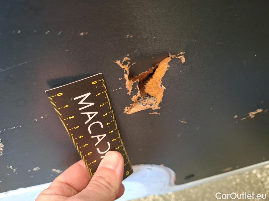  Renault  Kangoo RENAULT  Express 2013 4P Fourgonnette Grand Confort Blue dCi 80 #12