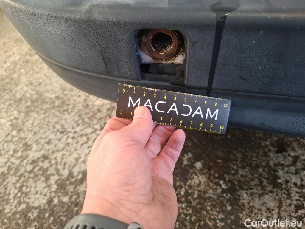  Renault  Kangoo RENAULT  Express 2013 4P Fourgonnette Grand Confort Blue dCi 80 #30