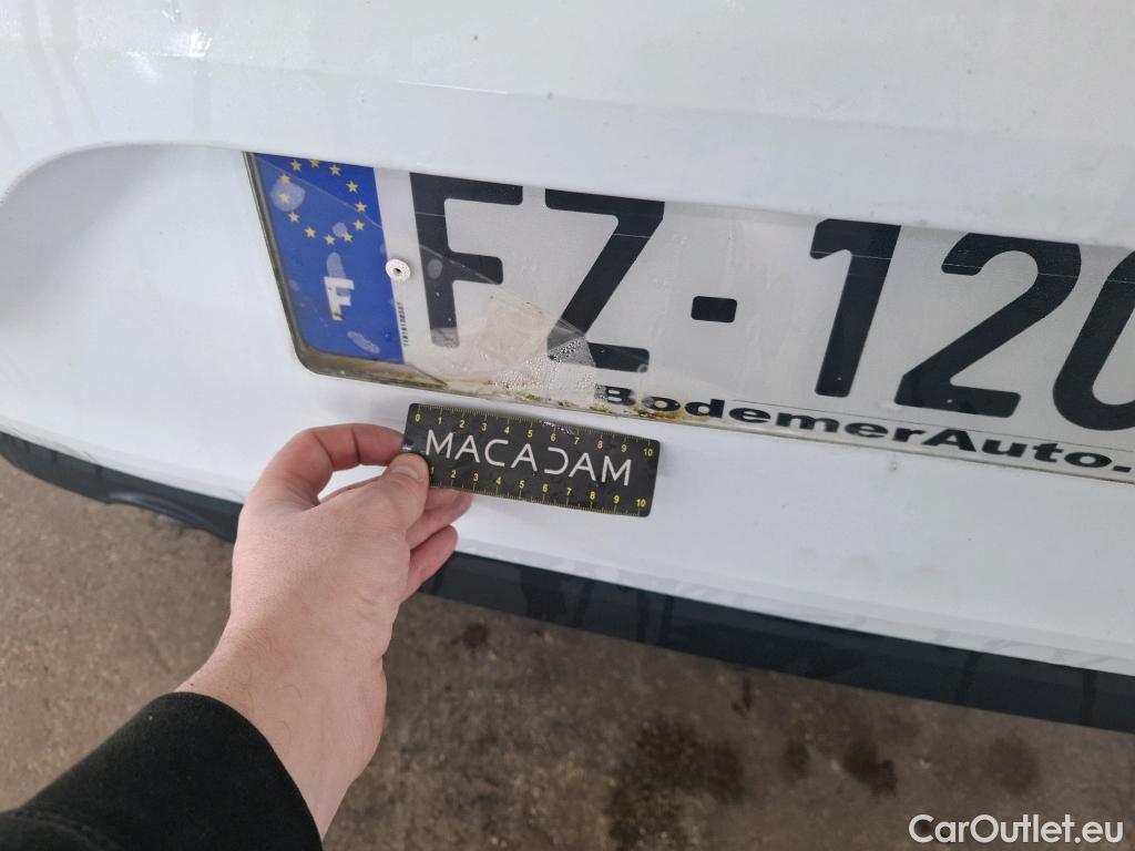  Renault  Clio  V Business 1.0 SCe 65CV BVM5 E6d #31