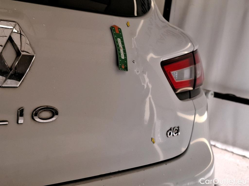  Renault  Clio  IV Générique 1.5 dCi 75CV BVM5 E6 / TRANSFO VP/VF #4