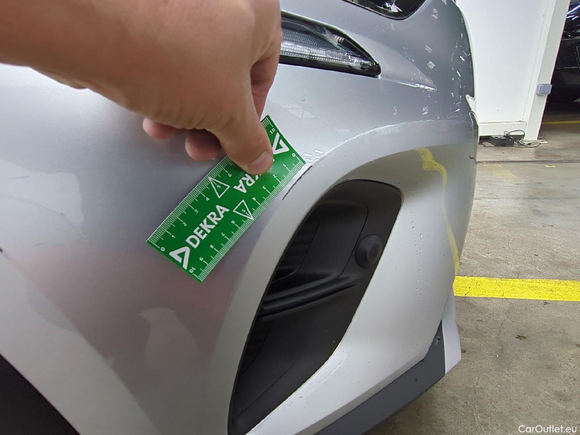  Renault  Captur  II Business 1.5 dCi 115CV BVA7 E6dT #9