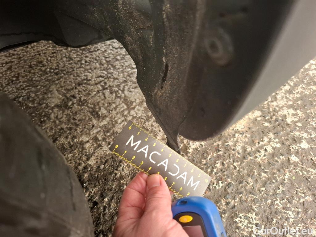  Renault  Kangoo RENAULT  Express 2013 4P Fourgonnette Grand Confort Blue dCi 80 #14