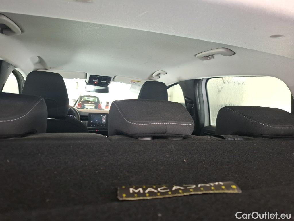  Renault  Clio  V Business 1.0 SCe 65CV BVM5 E6d #14