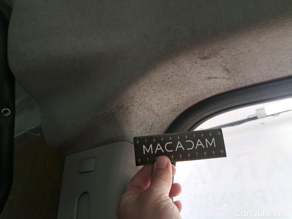  Peugeot  Partner  L1 Pro 1.6 HDi 75CV BVM5 E6 #21