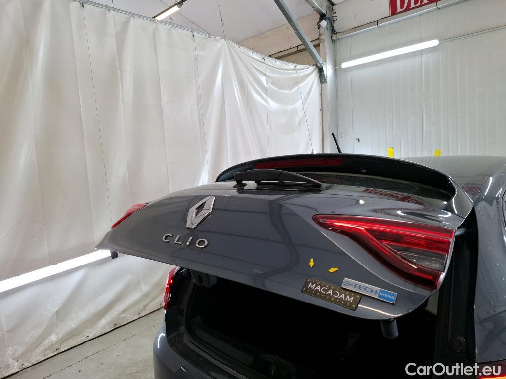  Renault  Clio  V Business 1.6 E-TECH Hybrid 140CV BVA6 E6d #23