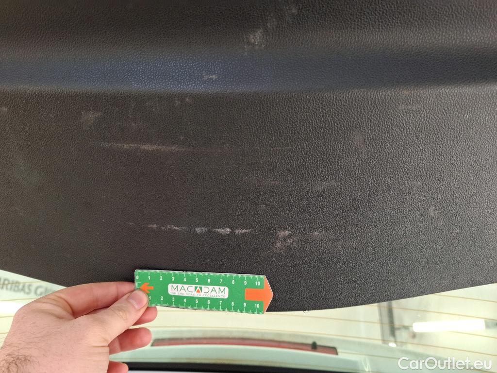  Renault  Clio  IV Générique 1.5 dCi 75CV BVM5 E6 / TRANSFO VP/VF #34