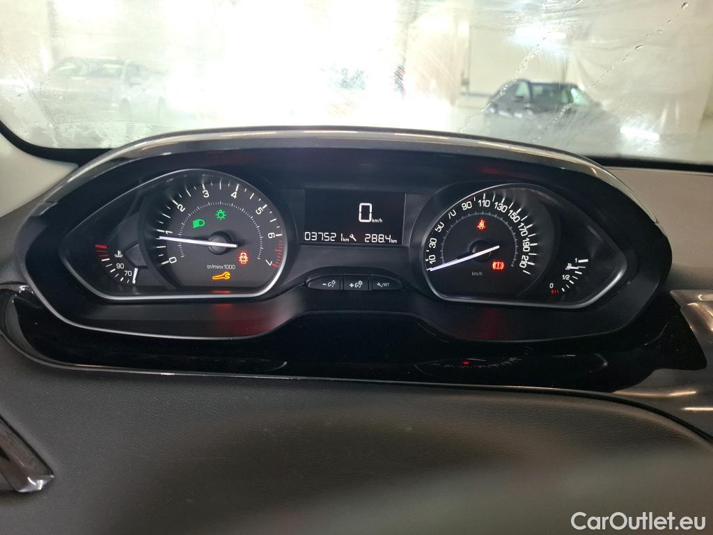  Peugeot  208  Affaire Premium Pack 1.2 80CV BVM5 E6dT #16