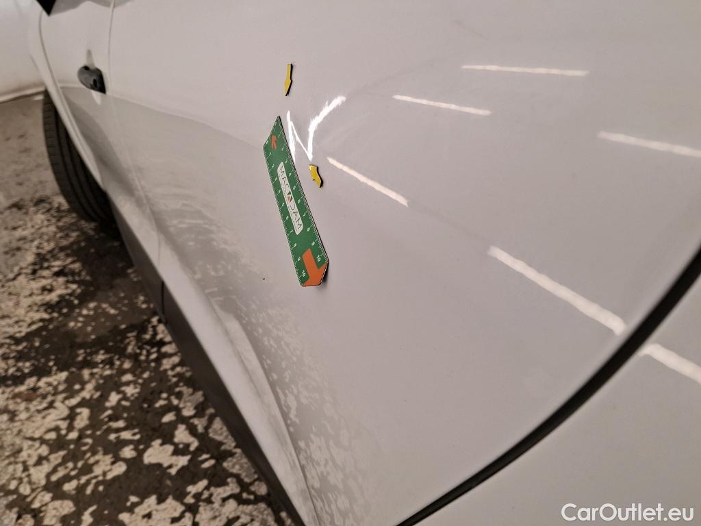  Renault  Clio  IV Générique 1.5 dCi 75CV BVM5 E6 / TRANSFO VP/VF #11