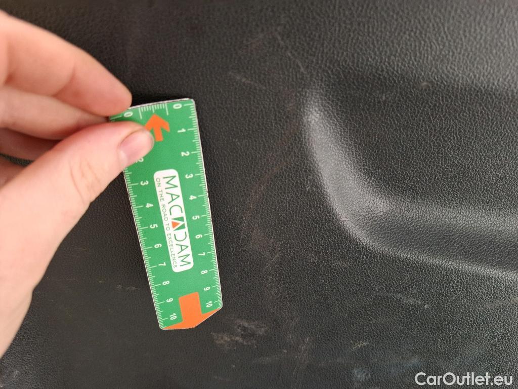  Renault  Clio  IV Générique 1.5 dCi 75CV BVM5 E6 / TRANSFO VP/VF #36