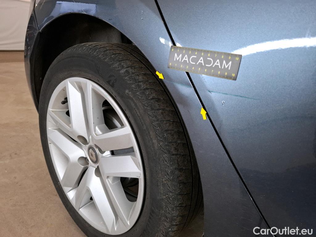  Renault  Clio  V Business 1.6 E-TECH Hybrid 140CV BVA6 E6d #9