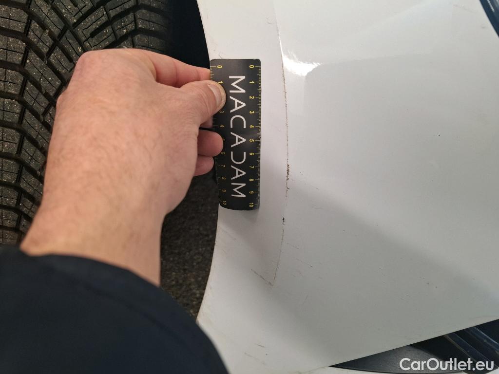  Renault  Clio  V Société Air Nav 1.5 dCi 85CV BVM6 E6dT #3