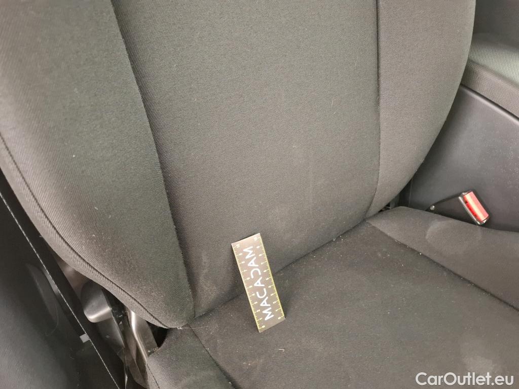  Renault  Kangoo RENAULT  Express 2013 4P Fourgonnette Grand Confort Blue dCi 80 #28