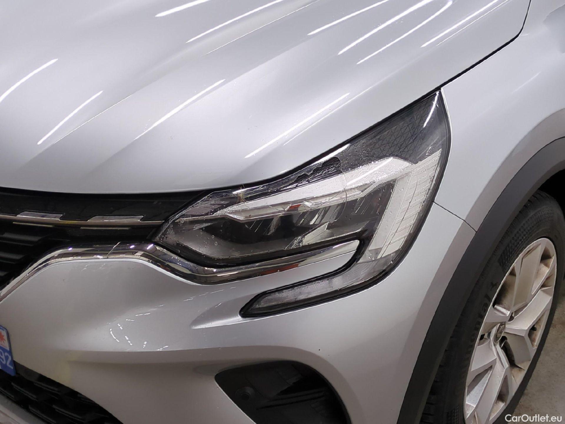  Renault  Captur  II Business 1.5 dCi 115CV BVA7 E6dT #13