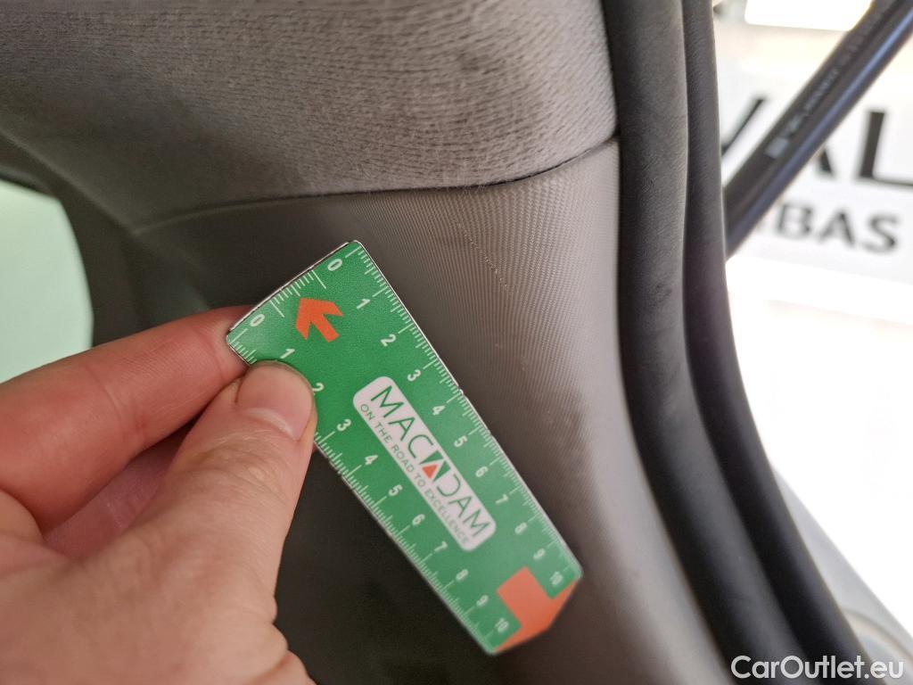  Renault  Clio  IV Générique 1.5 dCi 75CV BVM5 E6 / TRANSFO VP/VF #31