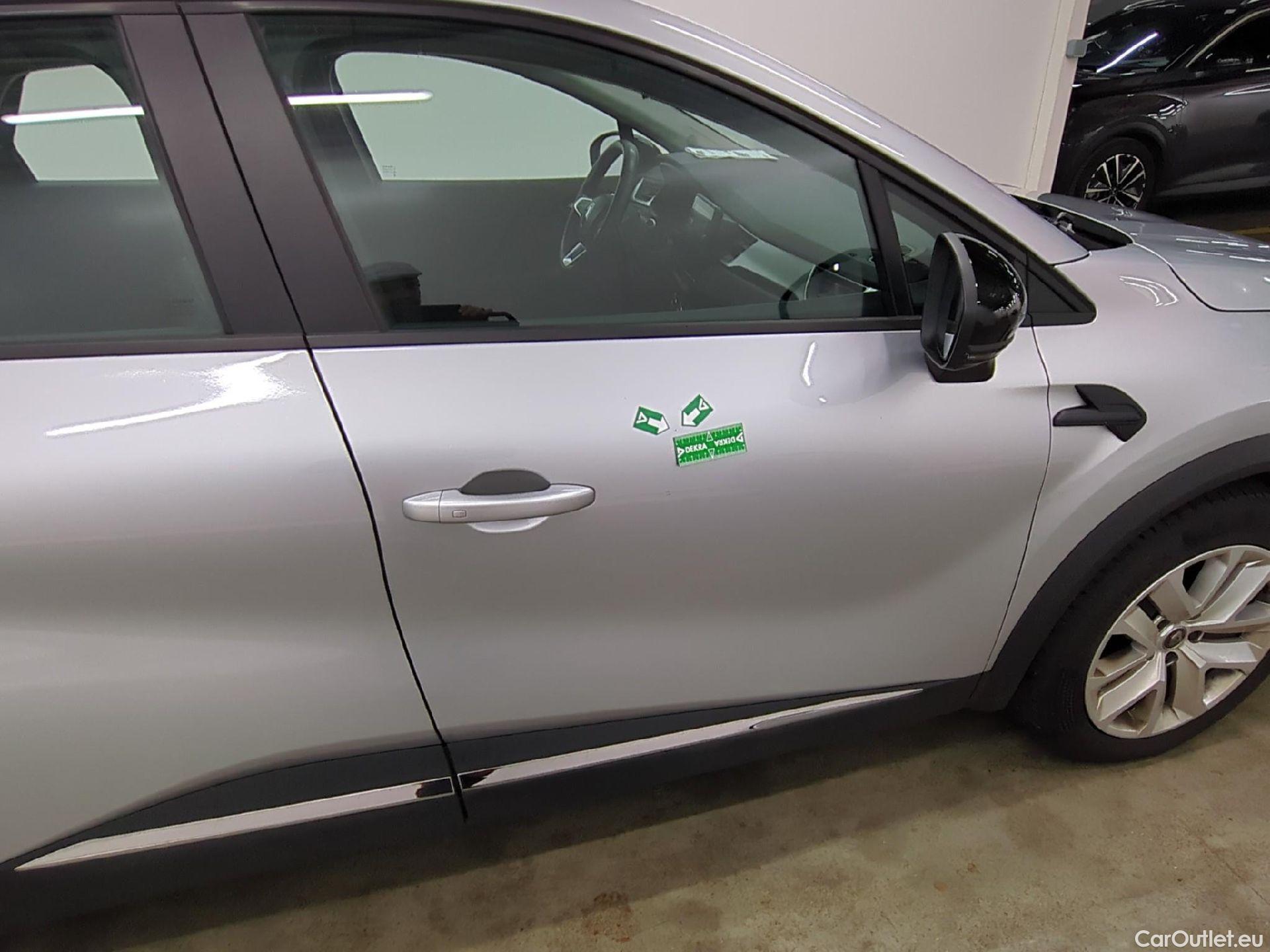  Renault  Captur  II Business 1.5 dCi 115CV BVA7 E6dT #25