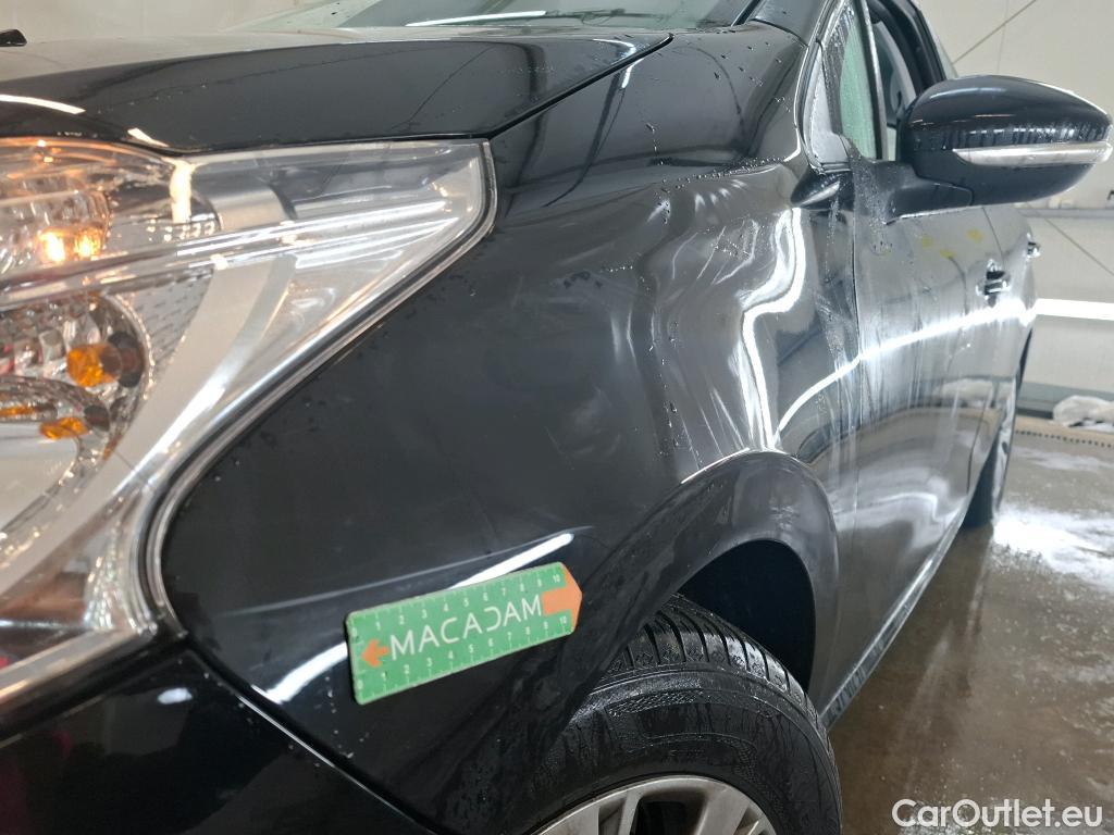  Peugeot  208  Affaire Premium Pack 1.2 80CV BVM5 E6dT #17