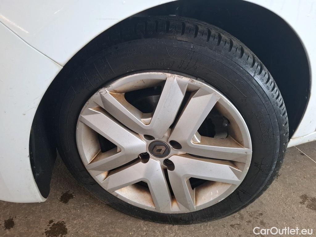  Renault  Clio  V Business 1.0 SCe 65CV BVM5 E6d #21