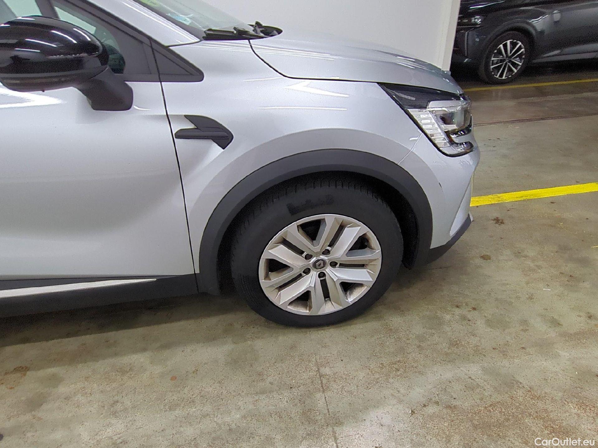  Renault  Captur  II Business 1.5 dCi 115CV BVA7 E6dT #8