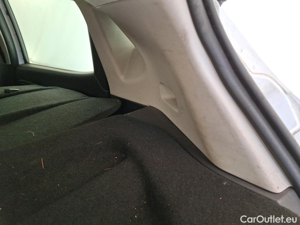  Renault  Clio  IV Générique 1.5 dCi 75CV BVM5 E6 / TRANSFO VP/VF #29