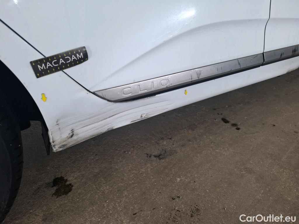  Renault  Clio  V Business 1.0 SCe 65CV BVM5 E6d #2