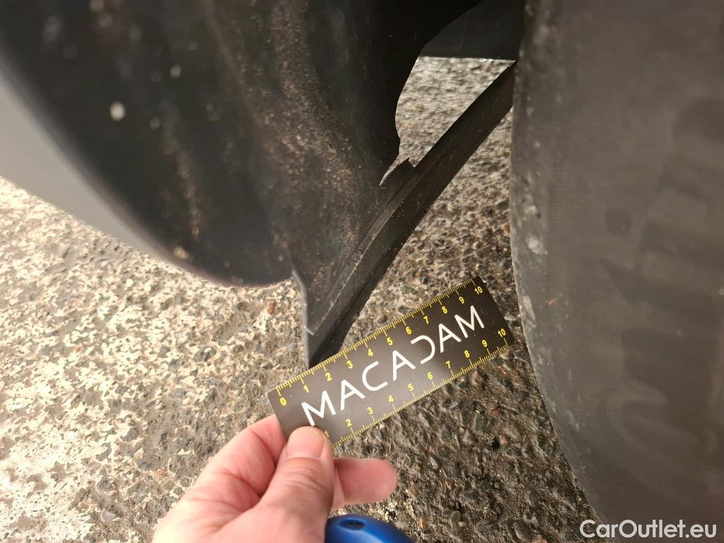  Renault  Kangoo RENAULT  Express 2013 4P Fourgonnette Grand Confort Blue dCi 80 #16