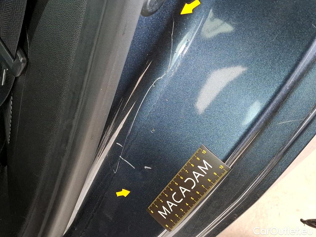  Renault  Clio  V Business 1.6 E-TECH Hybrid 140CV BVA6 E6d #33