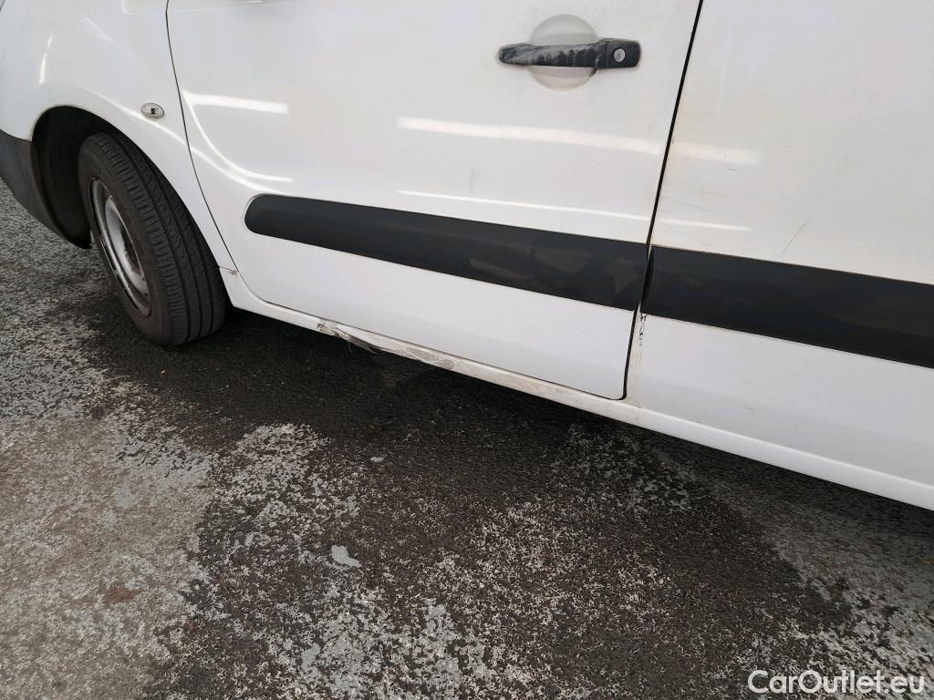  Peugeot  Partner  L1 Pro 1.6 HDi 75CV BVM5 E6 #6