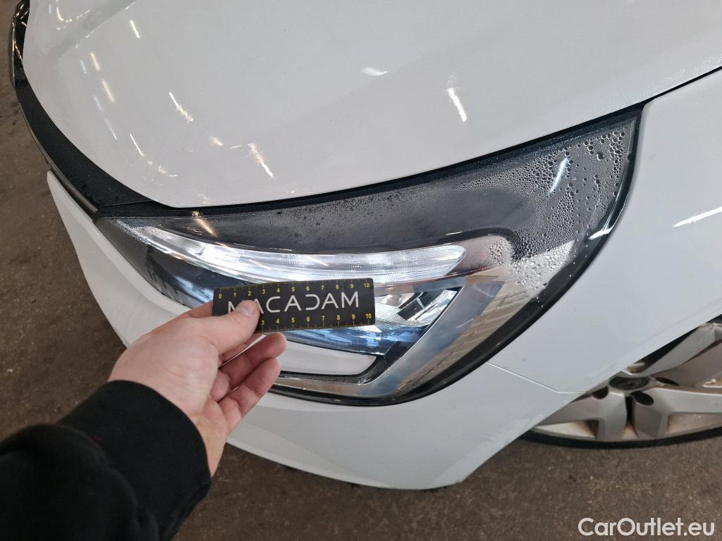  Renault  Clio  V Business 1.0 SCe 65CV BVM5 E6d #42