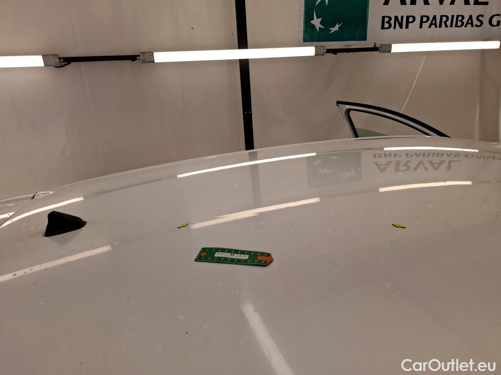  Renault  Clio  IV Générique 1.5 dCi 75CV BVM5 E6 / TRANSFO VP/VF #9