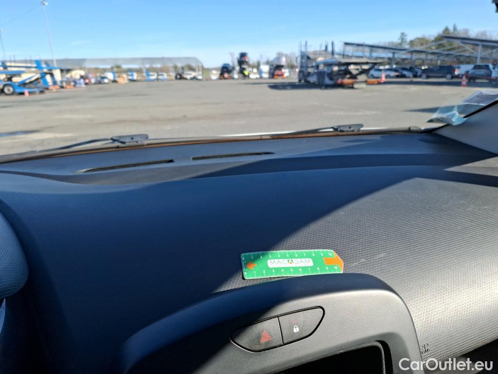  Renault  Clio  IV Générique 1.5 dCi 75CV BVM5 E6 / TRANSFO VP/VF #14