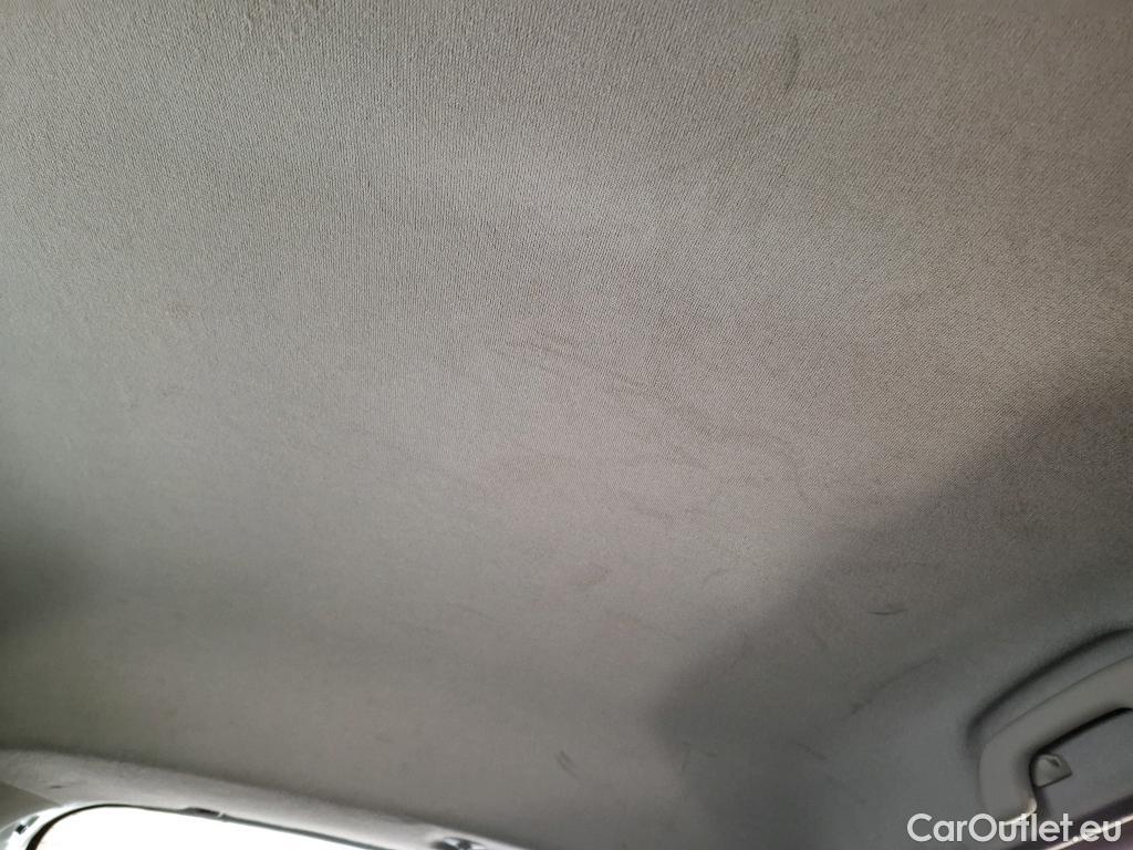  Renault  Clio  IV Générique 1.5 dCi 75CV BVM5 E6 / TRANSFO VP/VF #41