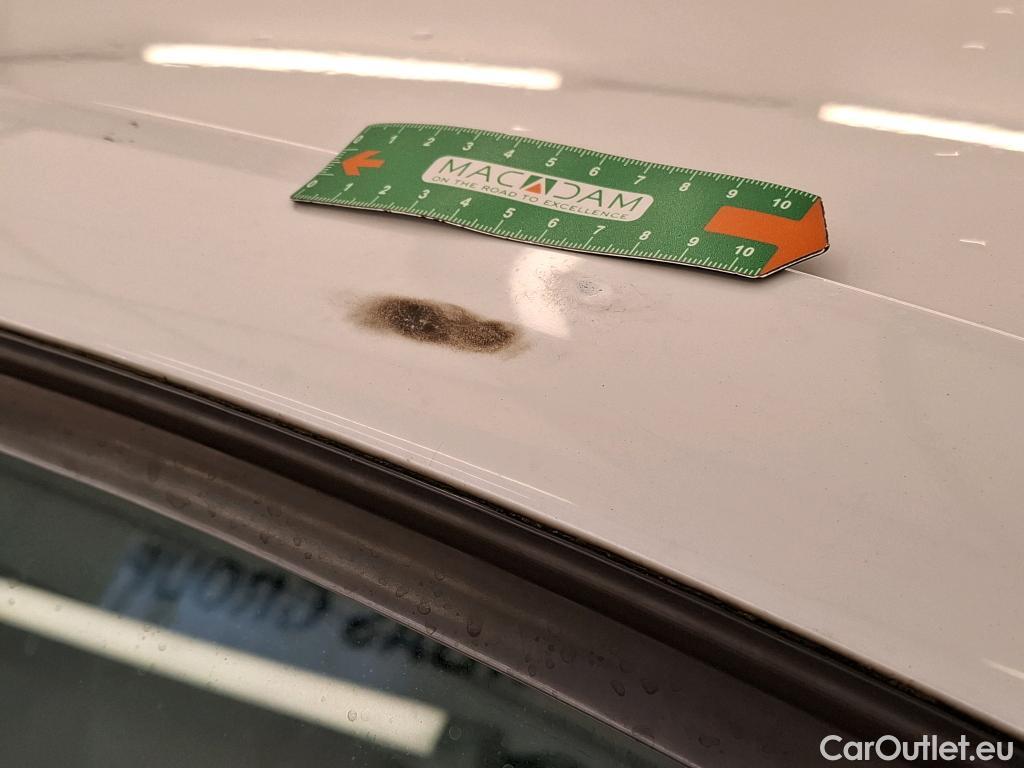  Renault  Clio  IV Générique 1.5 dCi 75CV BVM5 E6 / TRANSFO VP/VF #43