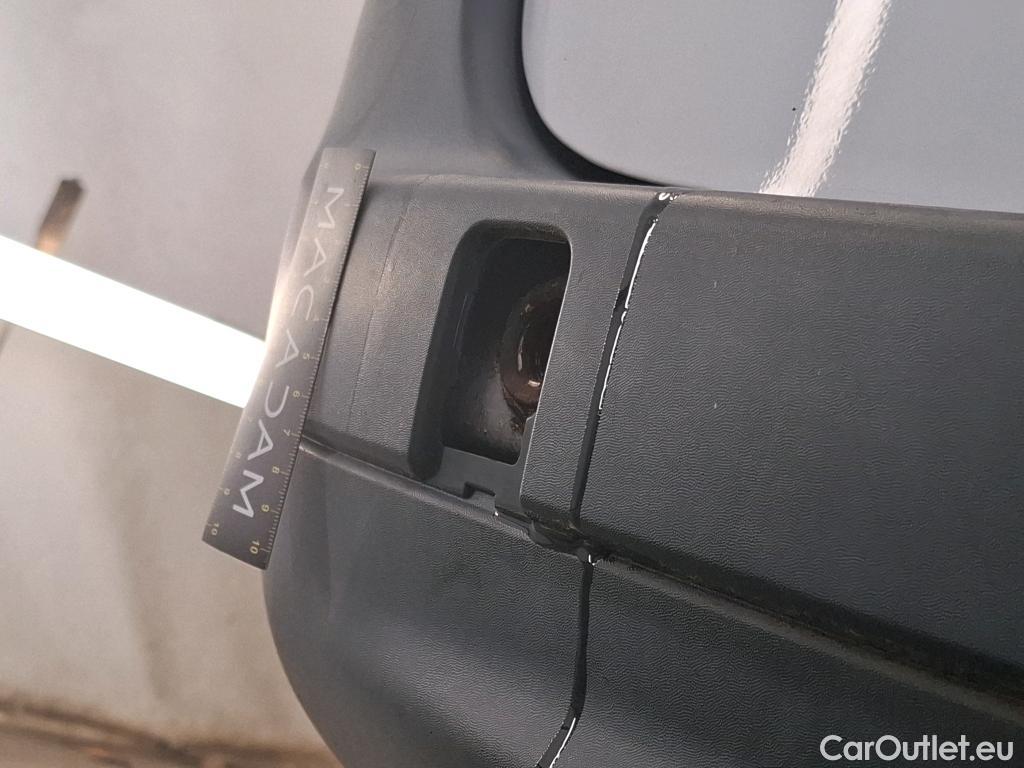  Renault  Kangoo RENAULT  Express 2013 4P Fourgonnette Grand Confort Blue dCi 80 #10