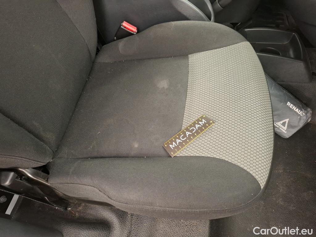  Renault  Kangoo RENAULT  Express 2013 4P Fourgonnette Grand Confort Blue dCi 80 #27