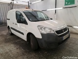  Peugeot  Partner  L1 Pro 1.6 HDi 75CV BVM5 E6 #4